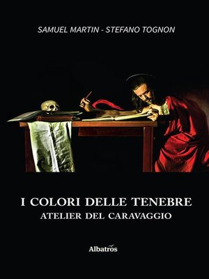 cover image of I Colori Delle Tenebre